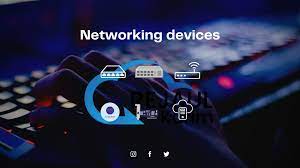 networking devices