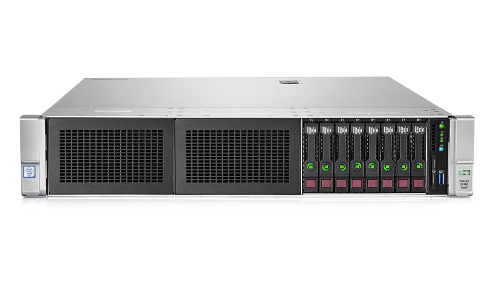 HPE ProLiant DL380 Gen 9 Server