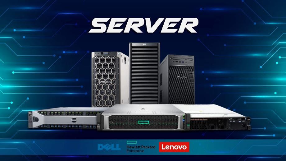 Servers