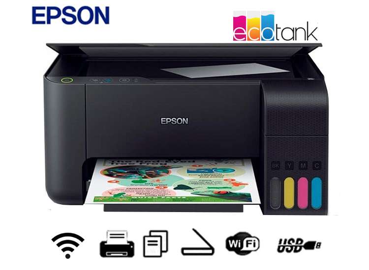 Epson EcoTank L3250 Printer