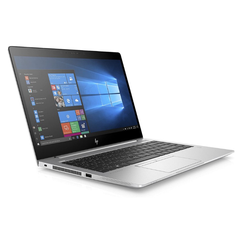 HP Elitebook 840 G5 i5 8GB Ram 256GB SSD 8th Gen