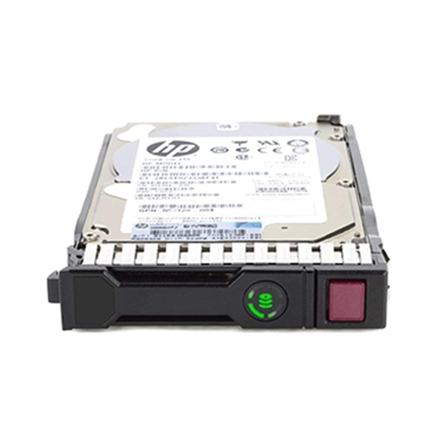 HPE 2.4TB SAS 10K SFF SERVER HDD