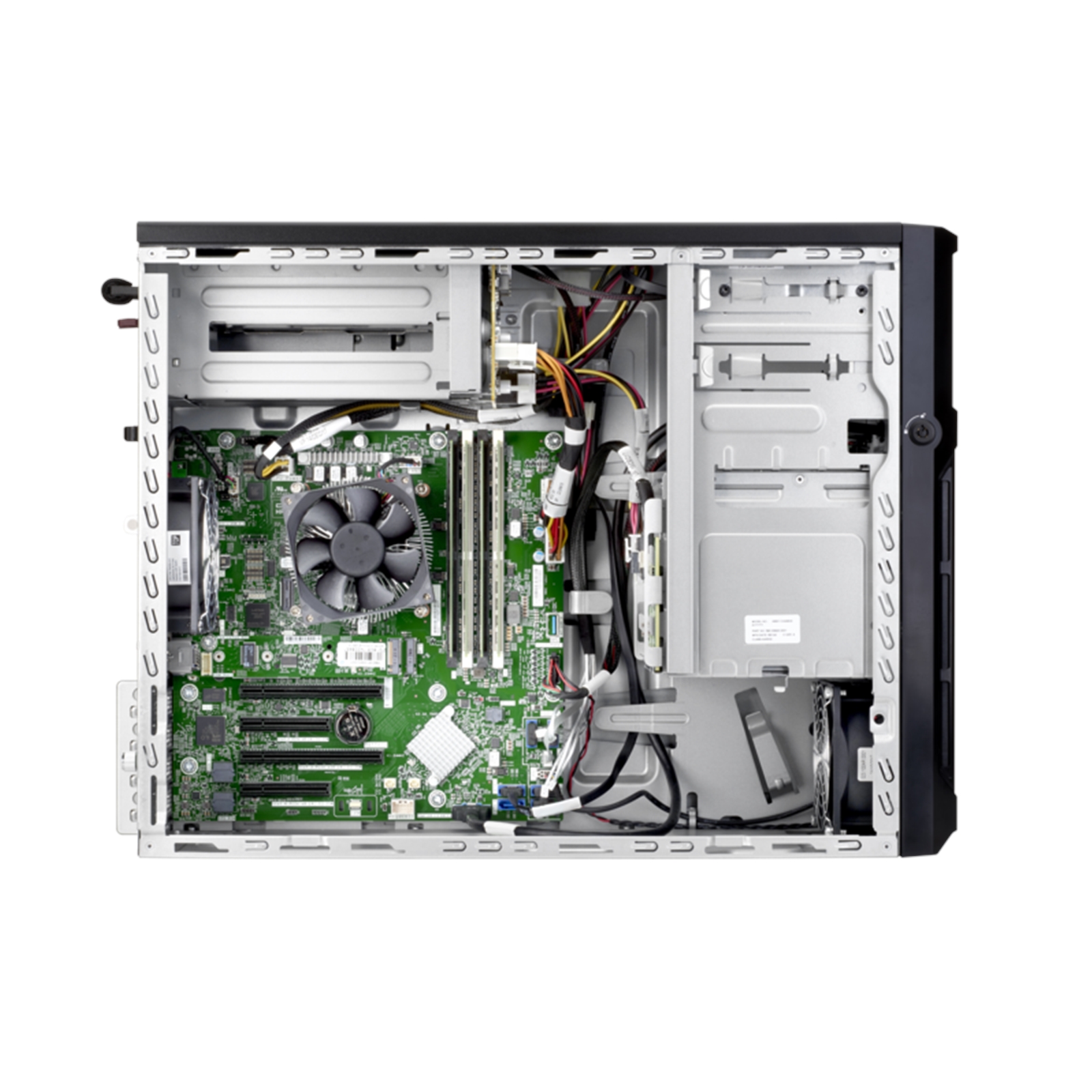 HPE Proliant ML30 Gen 10+Tower Server