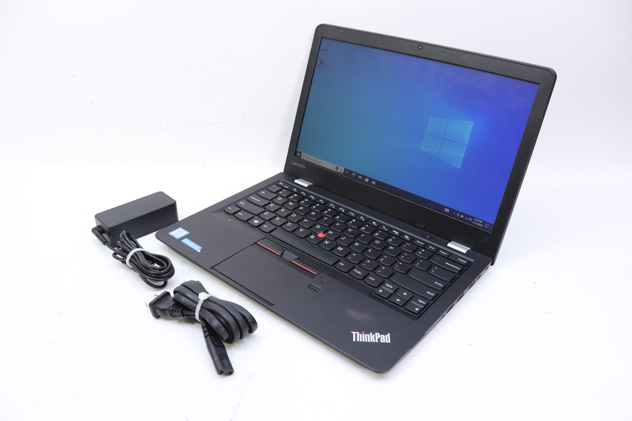 Lenovo ThinkPad 13 Laptop