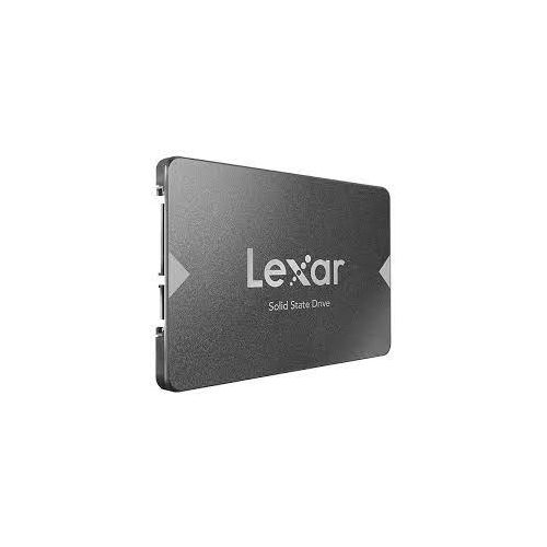 Lexar 256GB SSD 2.5" SATA