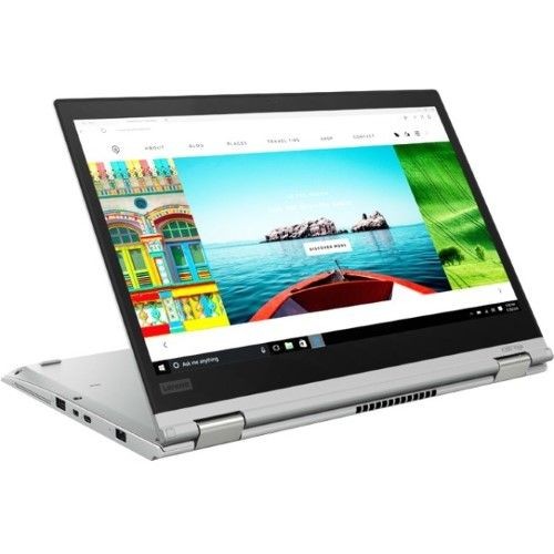 Lenovo ThinkPad Yoga X380 