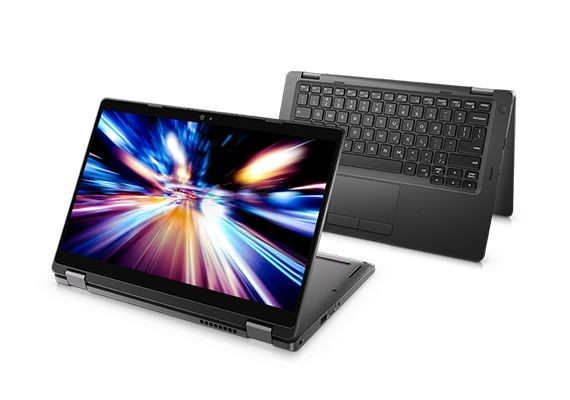 Dell Latitude 5300 2-in-1