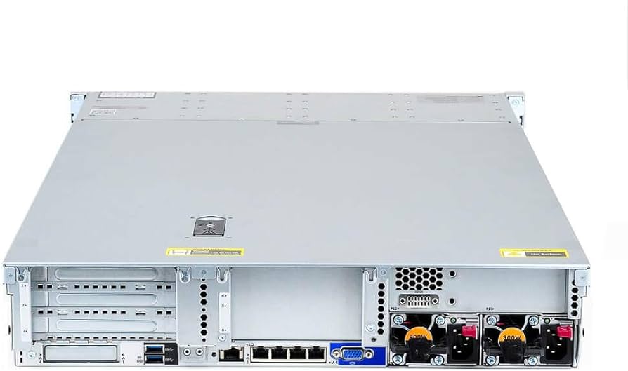 HPE ProLiant DL380 Gen 9 Server