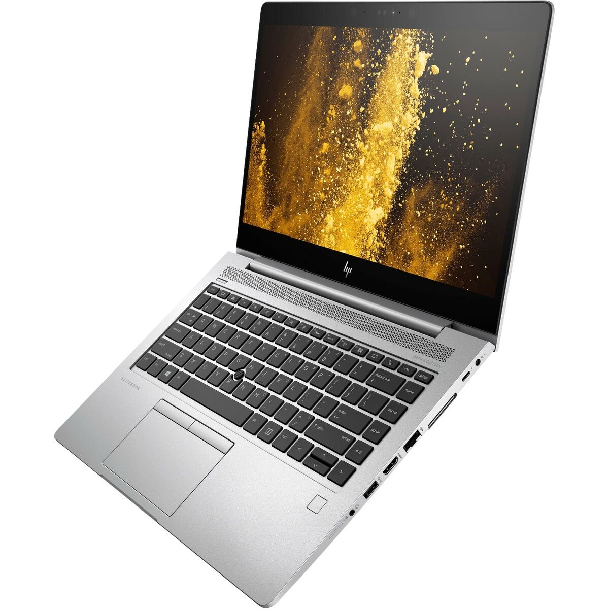 HP EliteBook 830 G6