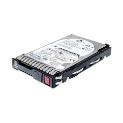 HPE 1.2TB 10K 12G SAS HDD (Refurbished)