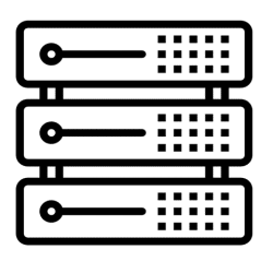 Fastworld computers servers and server accessories