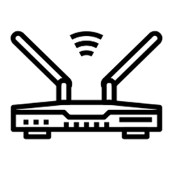 Fastworld computers Wireless Access Points