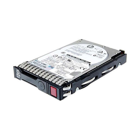 HPE 1.2TB 10K 12G SAS HDD (Refurbished)
