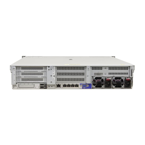 HPE DL380 GEN10 2U SERVER (Ex-Uk)