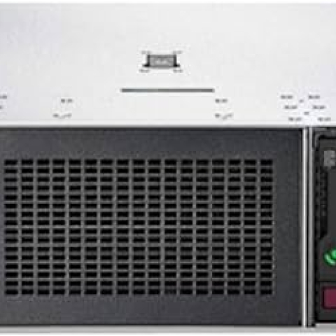 HPE DL380 GEN10 2U SERVER (Ex-Uk)