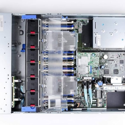 HPE ProLiant DL380 Gen 9 Server