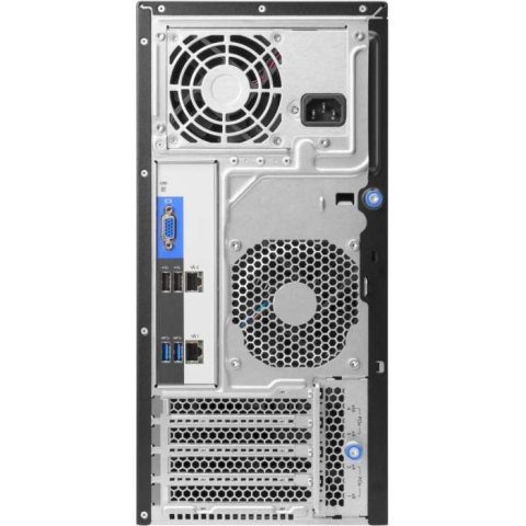 HPE Proliant ML30 Gen 10+Tower Server