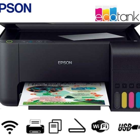 Epson EcoTank L3250 Printer