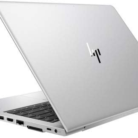 HP Elitebook 840 G6 i7 16GB Ram 512GB SSD 8th Gen