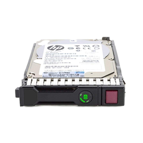 HPE 2.4TB SAS 10K SFF SERVER HDD