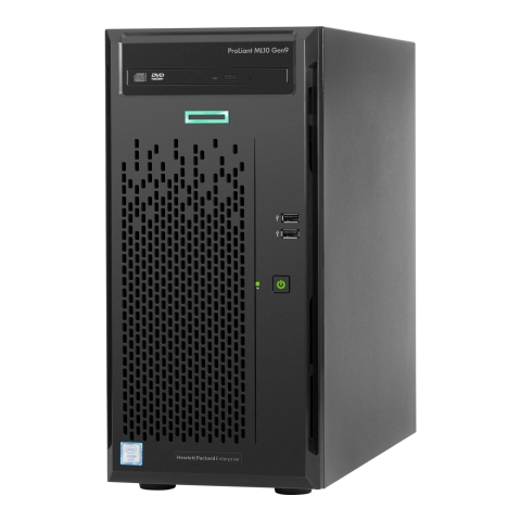 HPE ProLiant ML10 Gen 9 