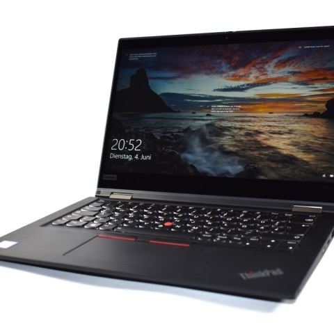 Lenovo ThinkPad x390