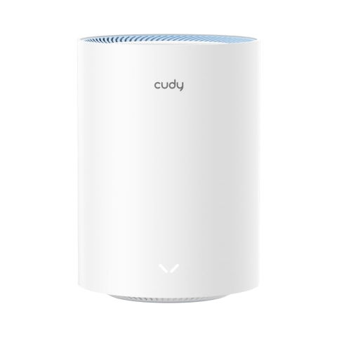 Cudy AC1200 Home WiFi Mesh Router