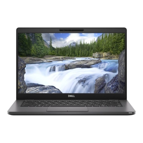 Dell Latitude 5300 2-in-1