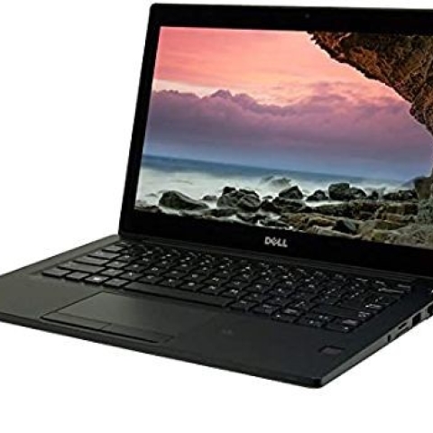 Dell Latitude 7400