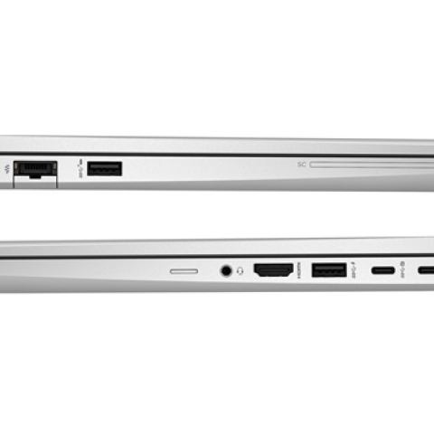 HP EliteBook 830 G6