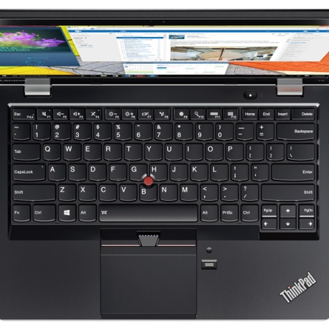 Lenovo ThinkPad 13 Laptop