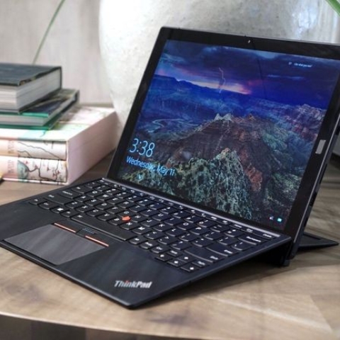 Lenovo ThinkPad X1 Tablet Gen 2