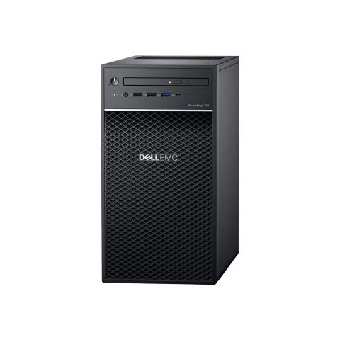 DELL EMC Power Edge T40 Tower Server