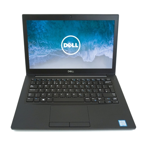 Dell Latitude 7290 i5 8GB Ram 256GB SSD  7th Gen