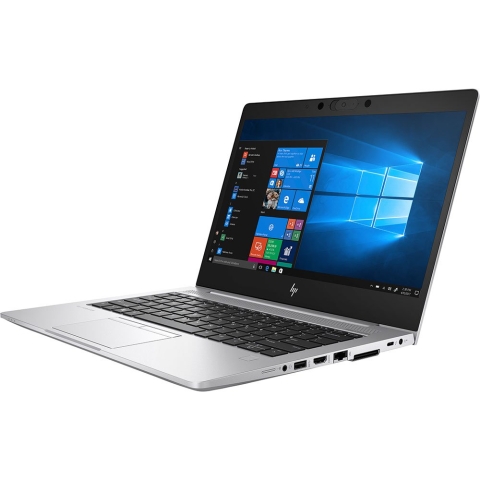 HP EliteBook 830 G6